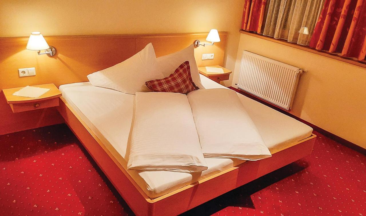 Hotel Gailberghoehe Kotschach-Mauthen Екстер'єр фото