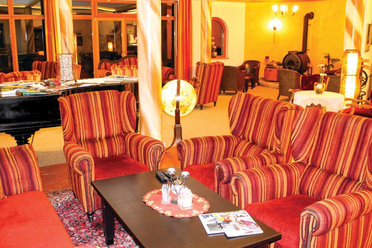 Hotel Gailberghoehe Kotschach-Mauthen Екстер'єр фото