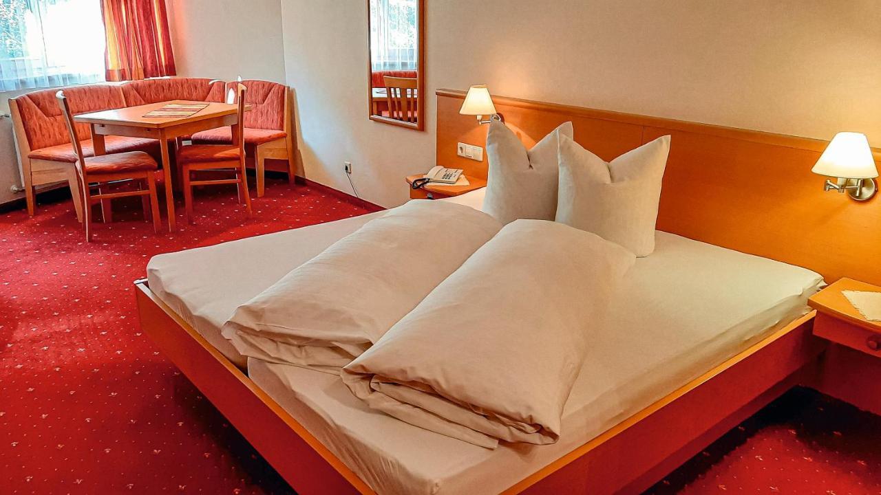 Hotel Gailberghoehe Kotschach-Mauthen Екстер'єр фото