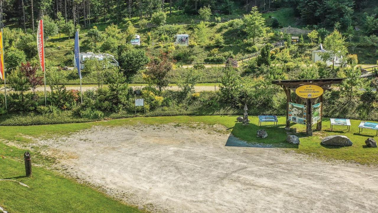 Hotel Gailberghoehe Kotschach-Mauthen Екстер'єр фото