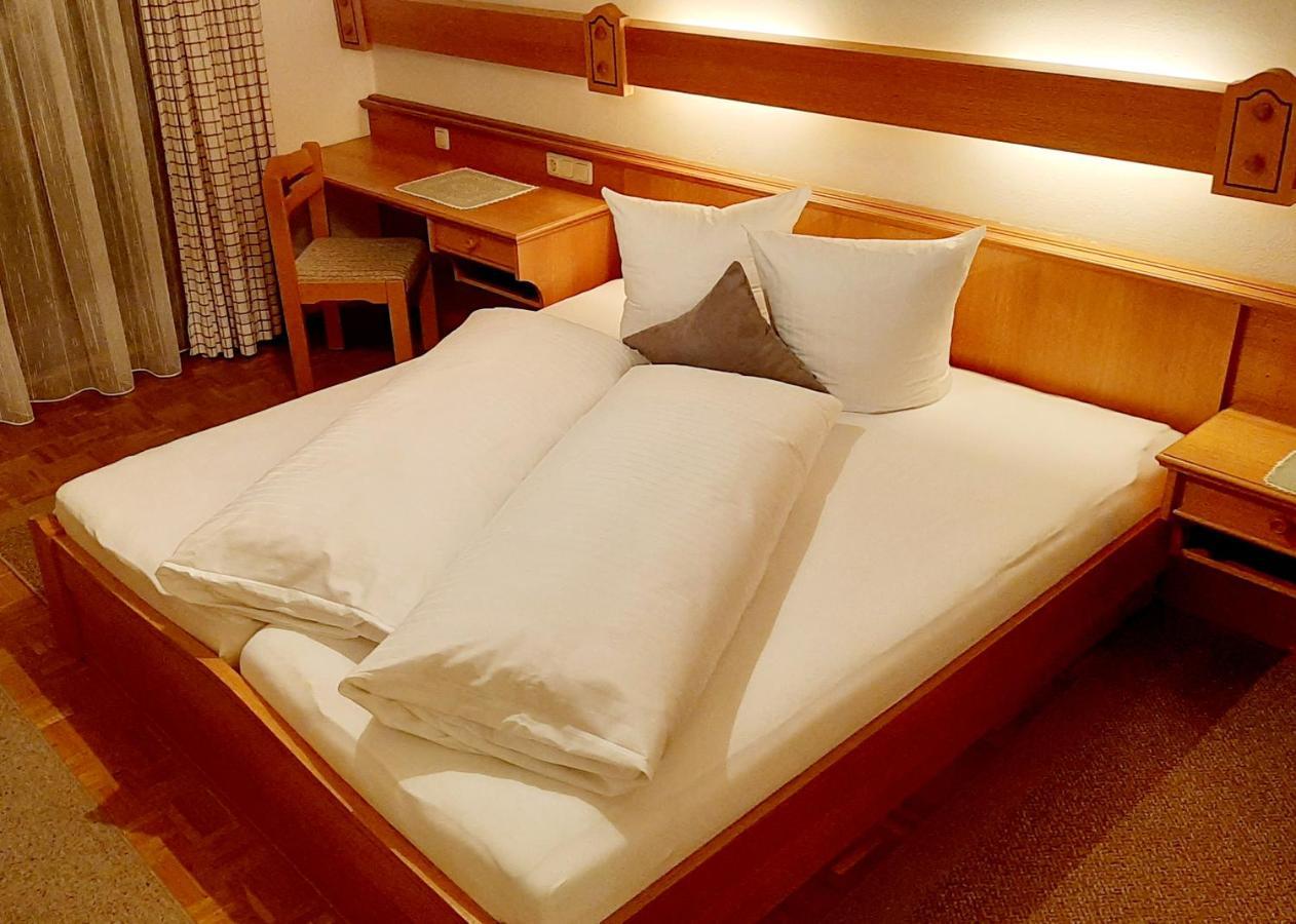 Hotel Gailberghoehe Kotschach-Mauthen Екстер'єр фото