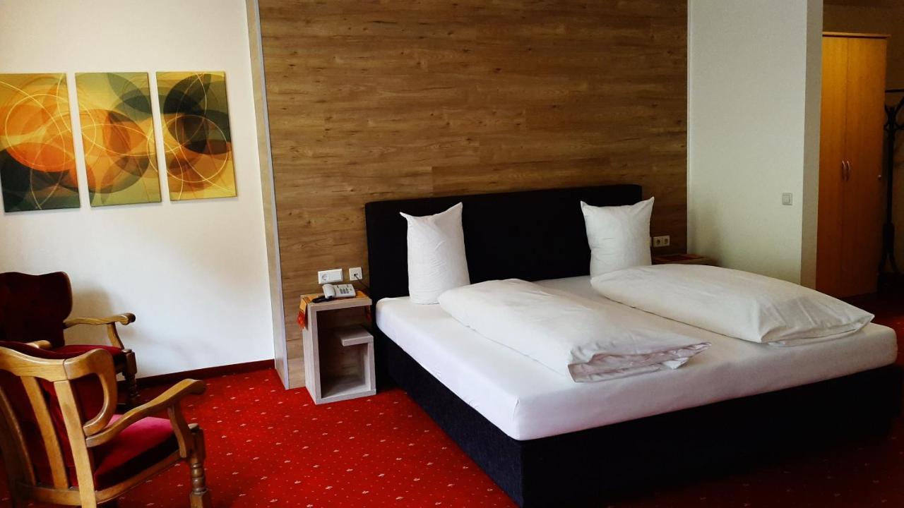 Hotel Gailberghoehe Kotschach-Mauthen Номер фото
