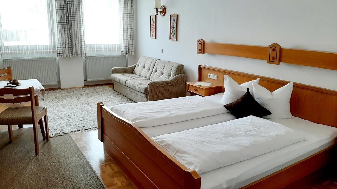 Hotel Gailberghoehe Kotschach-Mauthen Екстер'єр фото