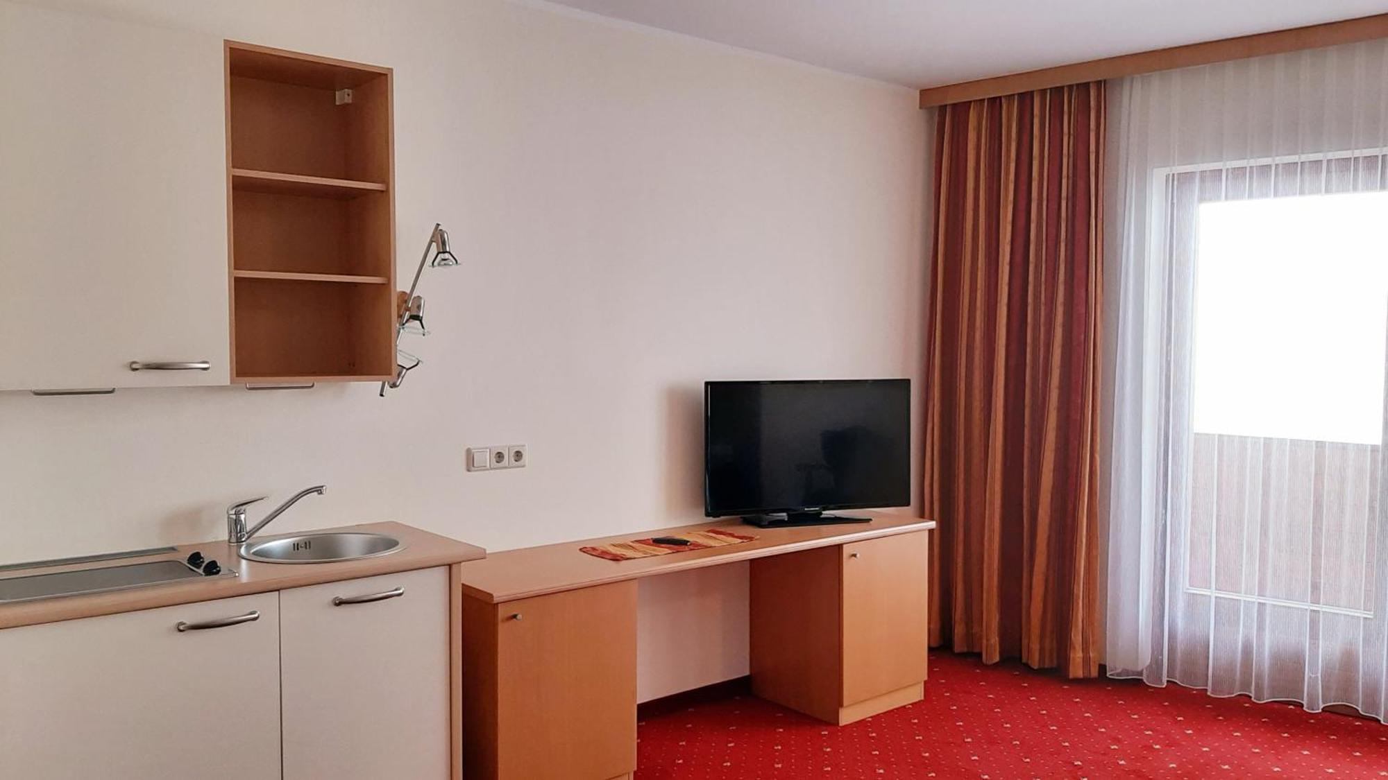 Hotel Gailberghoehe Kotschach-Mauthen Номер фото