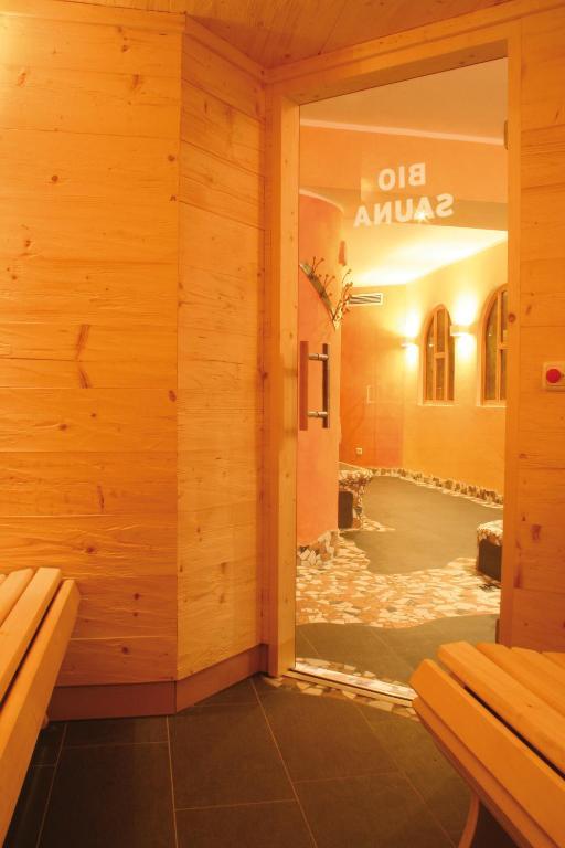 Hotel Gailberghoehe Kotschach-Mauthen Екстер'єр фото