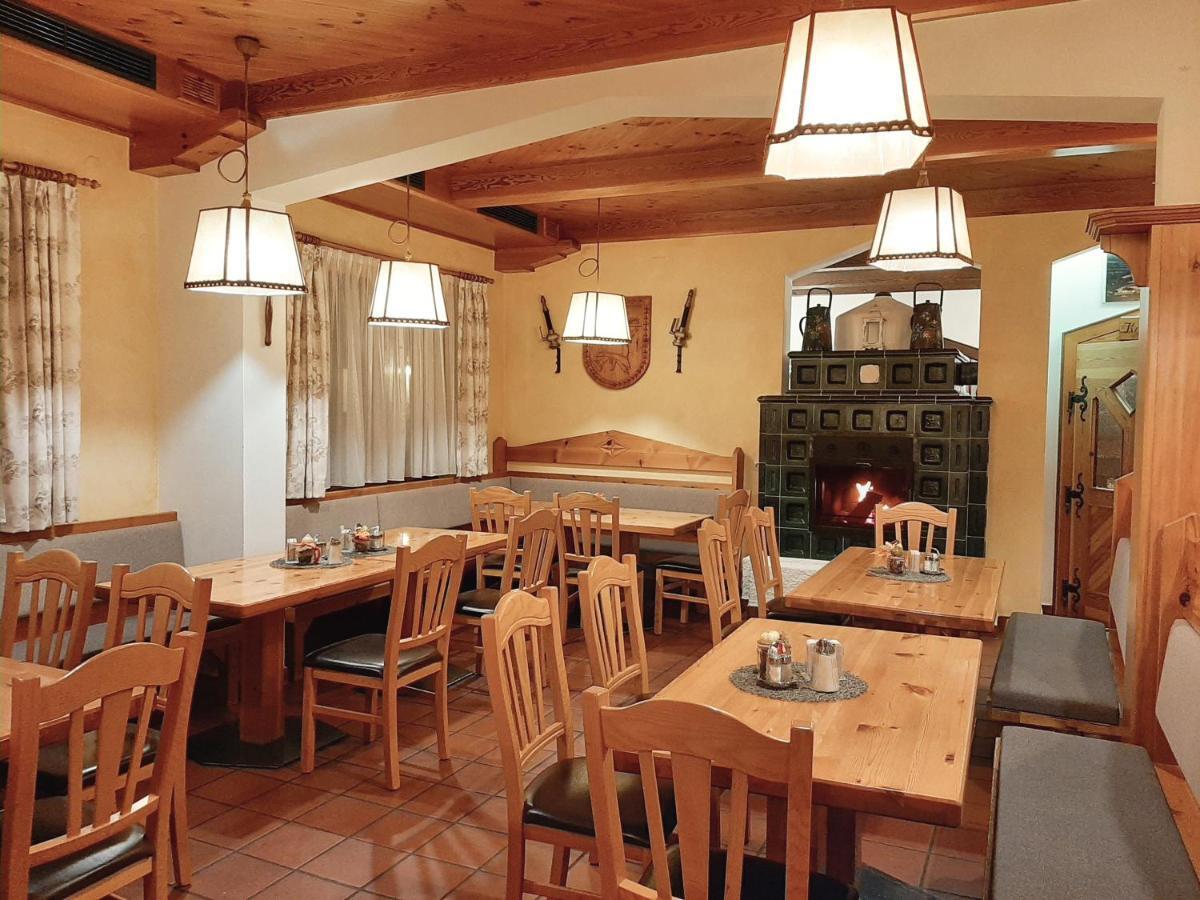 Hotel Gailberghoehe Kotschach-Mauthen Екстер'єр фото