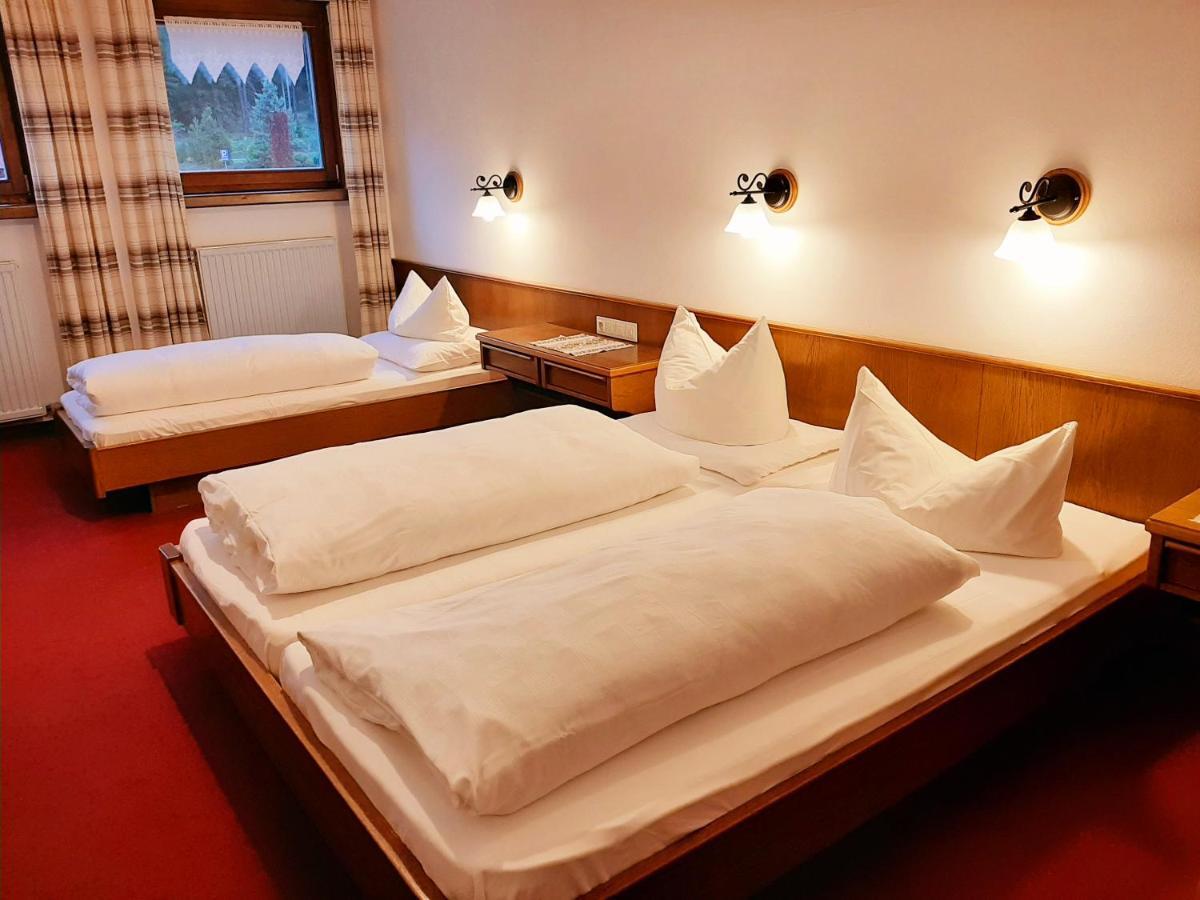 Hotel Gailberghoehe Kotschach-Mauthen Екстер'єр фото