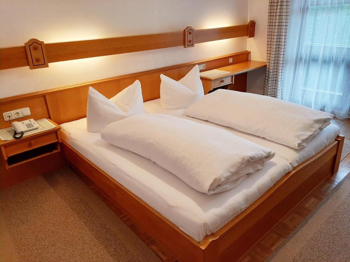Hotel Gailberghoehe Kotschach-Mauthen Екстер'єр фото