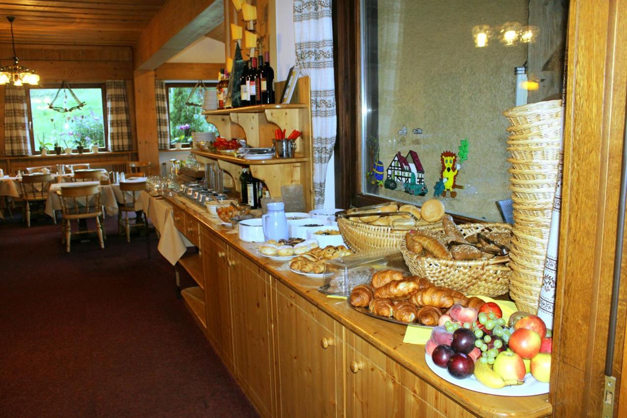 Hotel Gailberghoehe Kotschach-Mauthen Екстер'єр фото